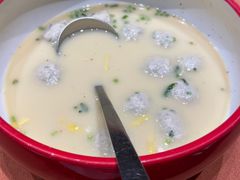-双合园·海鲜水饺青岛菜(九水东路店)