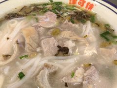-津可佳·和树银海杂粮