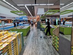 -果蔬好生活超市(东湖店)