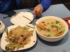 -闽海肴(北辰荟店)
