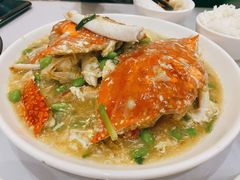 面拖蟹-小实惠嘉(威海路店)