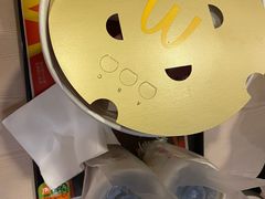 -麦当劳(常州西瀛里店)