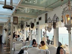 -Vanillacafe香草咖啡(银海大世界店)
