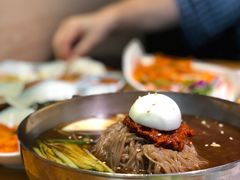 -唯成•韩国炭火烤肉 유성고기