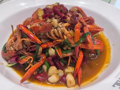 -聚味瞿记·龙虾堂(坡子街店)