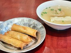 -鲜得来排骨年糕(云南南路店)