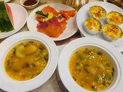 -芭菲盛宴·环球美食(袁家岗店)