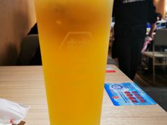 -桂桂茶(恒基名人店)