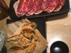 -新石器烤肉(中房金谊广场店)