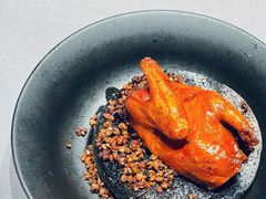 -许家菜(望江店)