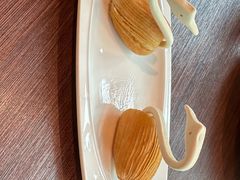 -蛇口希尔顿南海酒店·随轩中餐厅·粤菜