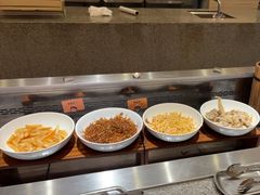 -杭州开元名都大酒店·地中海自助餐厅