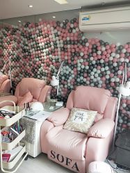 -Beauty Nails 美甲美睫皮肤管理