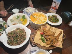 -前海沿·青岛菜(五四广场永旺店)