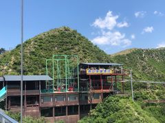 -蓟州溶洞风景区
