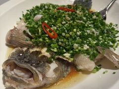 -君庭中餐厅(友谊宾馆店)