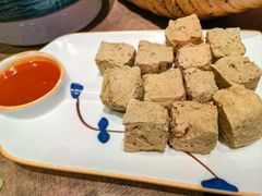 -香园茶社·金陵小灶(老门东店)