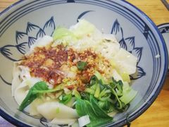 -老崔的面馆(玉函路店)