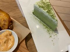 -必胜客(永旺店)