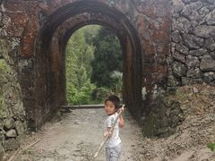 -仙霞关景区