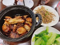 -斯丹姜母鸭·古法干香(涂门街总店)