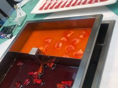 -皇城老妈·大连海鲜火锅(港湾店)