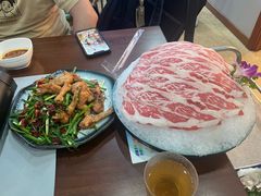 -金龙·打边炉(武进路店)