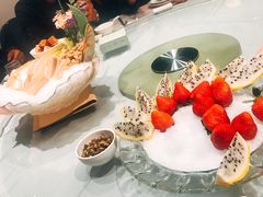 果盤-金悦轩海鲜酒家(银河店)