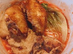 -华嫂冰室(尖沙咀店)