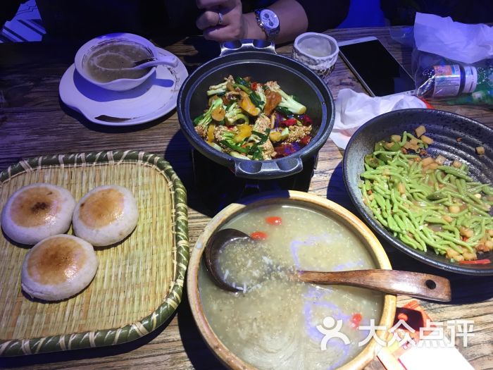 漫西游(万达广场店)-图片-西宁美食-大众点评网