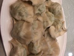 -黄家饺子东北特色菜馆(湖滨商业街店)