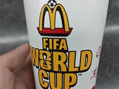 -麦当劳(武汉火车站店)