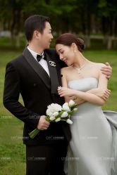 -卡恩婚纱摄影(桥梓口店)