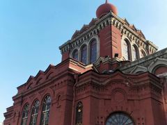 -圣·阿列克谢耶夫教堂