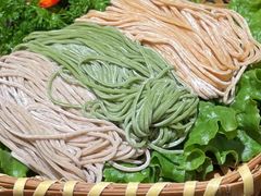 三色面-湊湊火锅·茶憩(打浦桥日月光店)