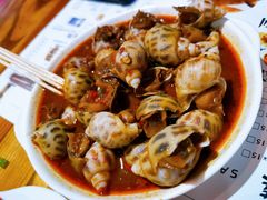 -三妹小龙虾·黄油蟹(华侨城总店)