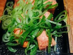 烤西葫芦明太子-串鑫