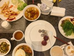 -上海光大会展中心国际大酒店
