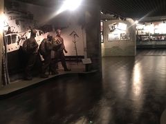 -沈阳二战盟军战俘营旧址陈列馆