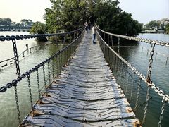 -星湖旅游景区七星岩