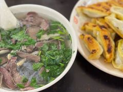 -回回锅贴(小河沿店)