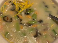 -环球港凯悦 · 享悦中餐厅