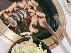 -韩时烤肉(枫蓝店)