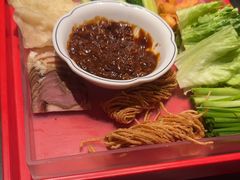 -张大嘴菜馆(庞各庄店)