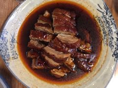 川味烤鸭-土桥手掌鸡·26年灌县老味道(都江堰店)
