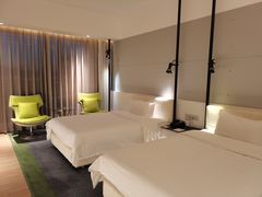 -北京益田影人花园酒店