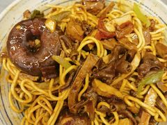 -梅溪·小伙子干挑面(安吉总店)