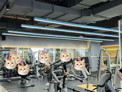 -超鹿运动(五四路恒力城店)