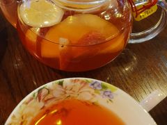 -斯比特花园西餐厅(东方商厦店)