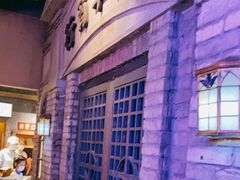 门面-和平菓局(王府井店)